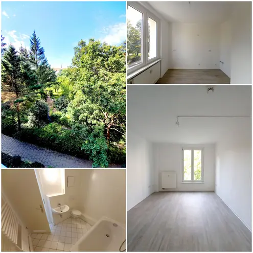 2 Zimmer Wohnung mit 59 m² in Dresden – Bild 7