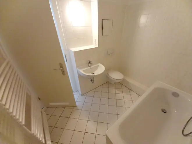 2 Zimmer Wohnung mit 59 m² in Dresden – Bild 10