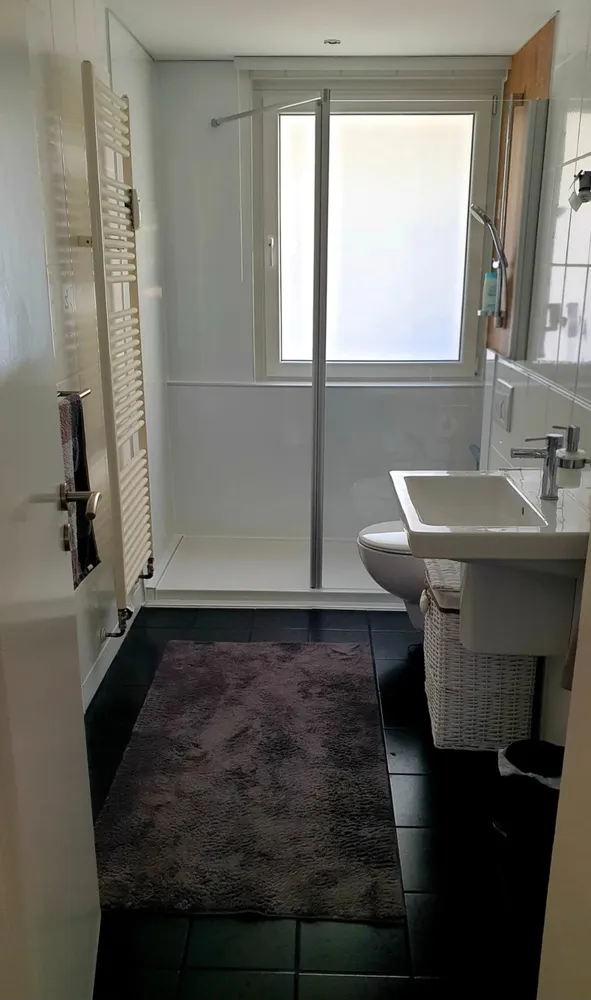 4 Zimmer Wohnung mit 70 m² in Dortmund – Bild 2