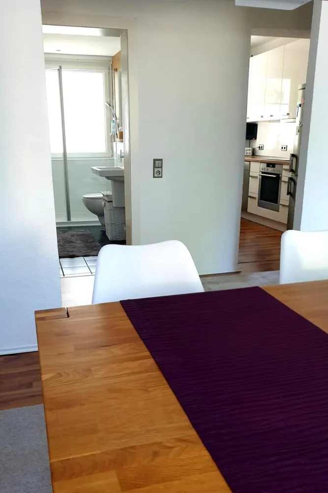 4 Zimmer Wohnung mit 70 m² in Dortmund – Bild 10