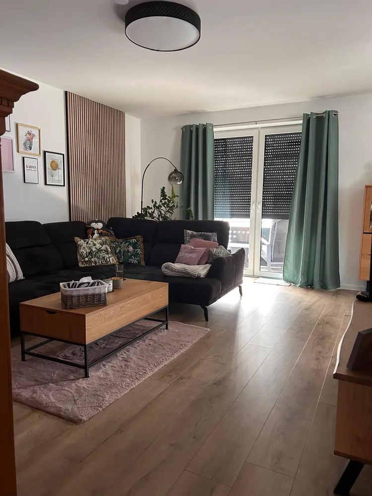 3 Zimmer Wohnung mit 86 m² in Paderborn – Bild 1