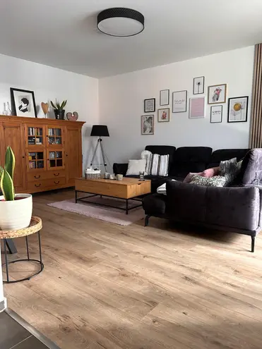 3 Zimmer Wohnung mit 86 m² in Paderborn – Bild 2