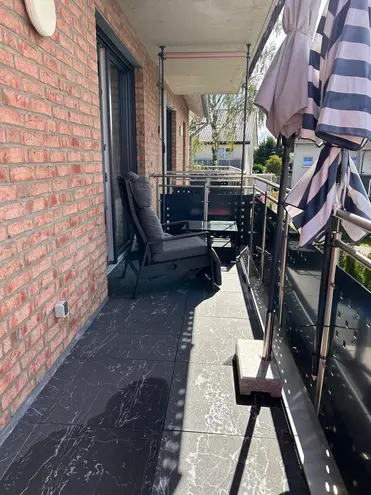 3 Zimmer Wohnung mit 86 m² in Paderborn – Bild 3