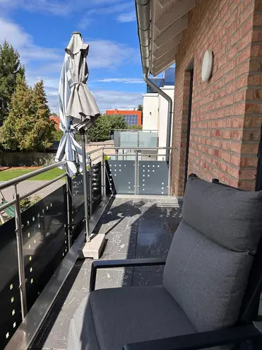 3 Zimmer Wohnung mit 86 m² in Paderborn – Bild 4