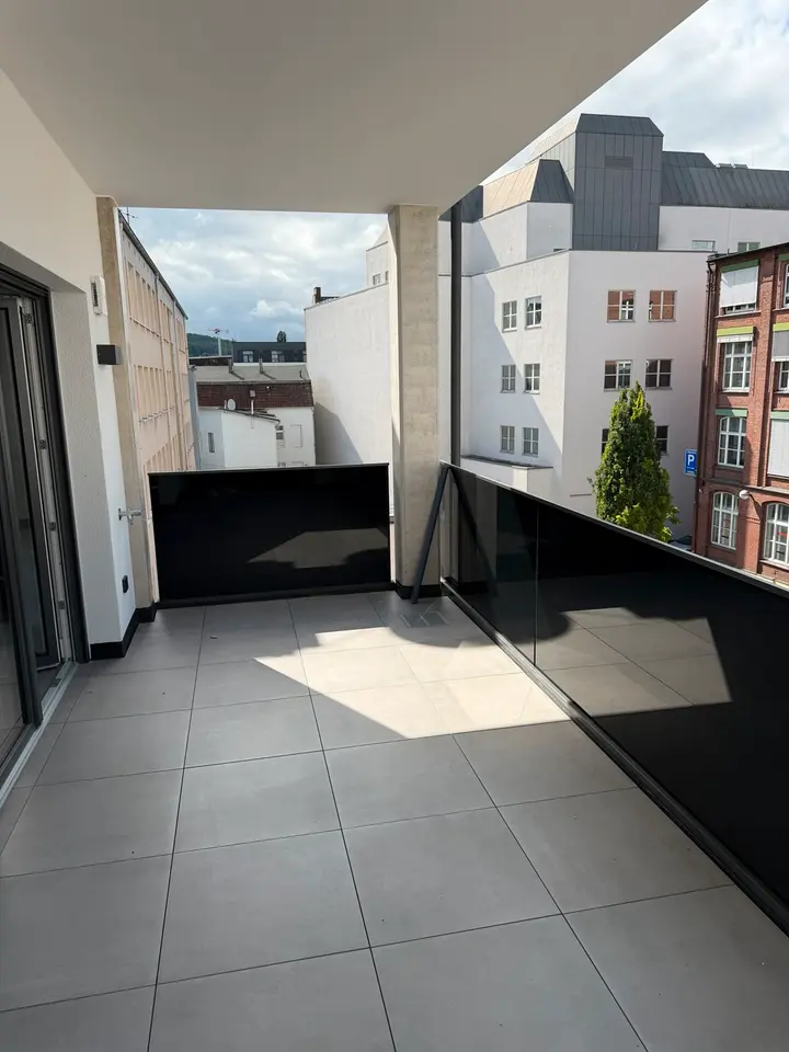 3 Zimmer Wohnung mit 135 m² in Bielefeld – Bild 4