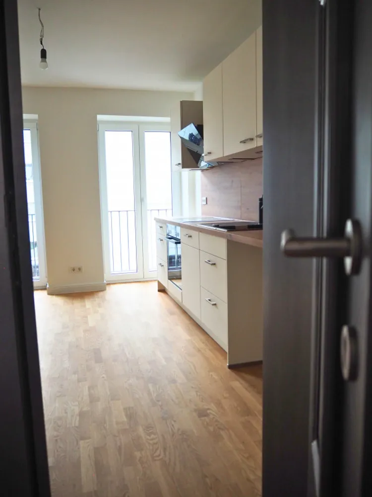 3 Zimmer Wohnung mit 132 m² in Eberswalde – Bild 4