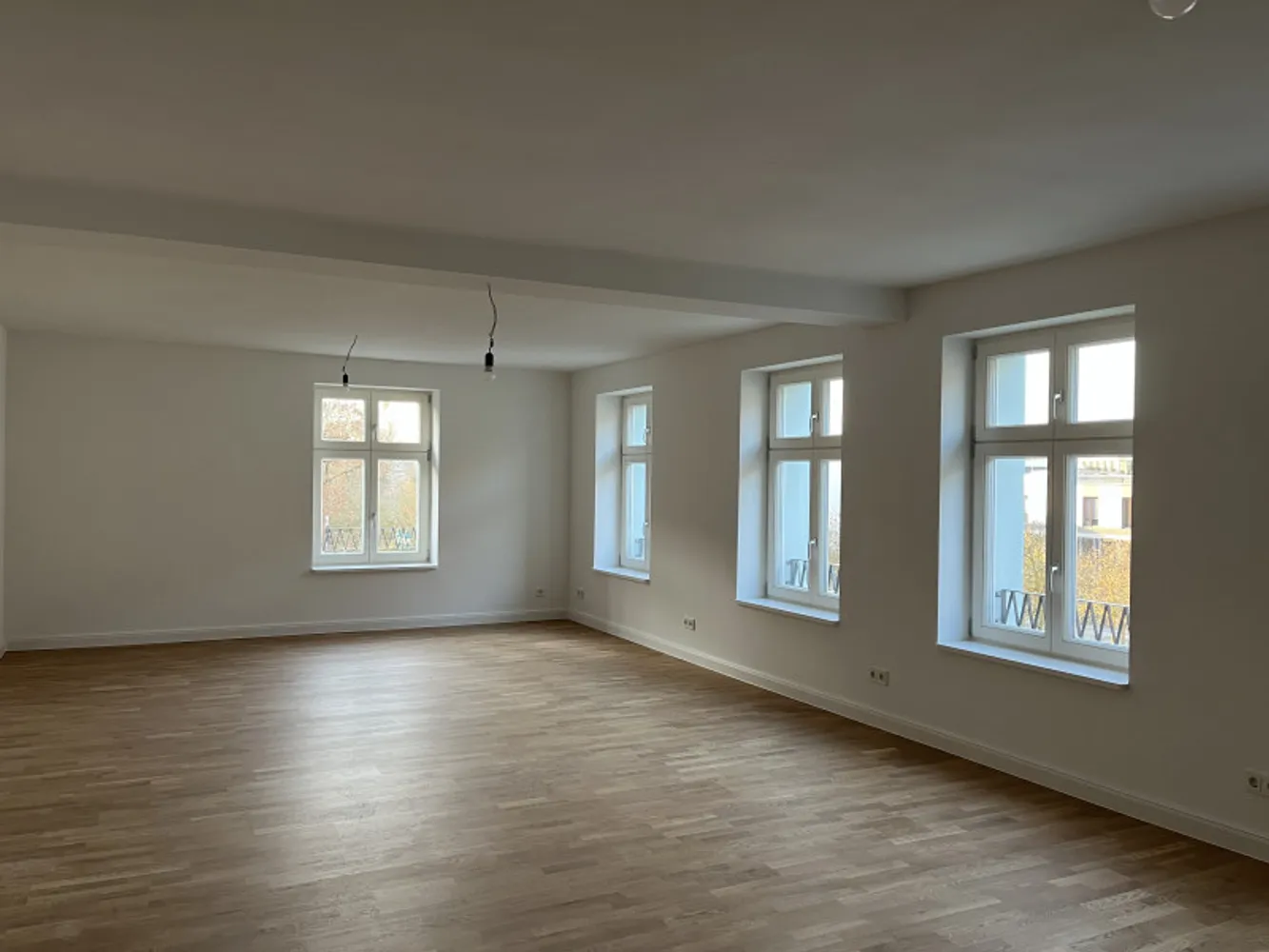 3 Zimmer Wohnung mit 132 m² in Eberswalde – Bild 5