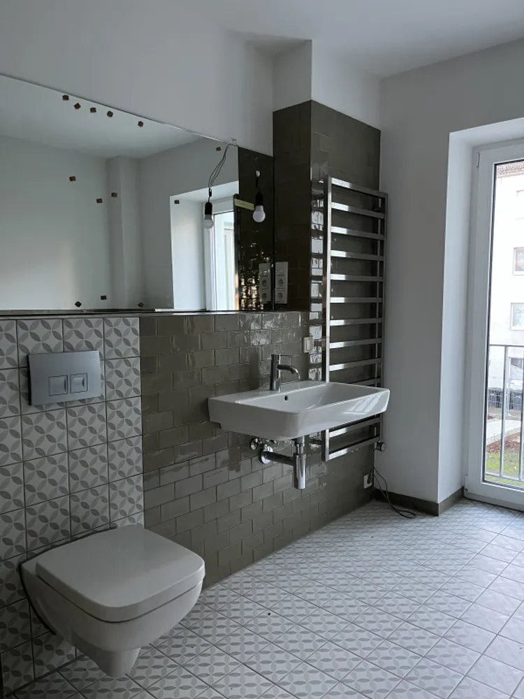 3 Zimmer Wohnung mit 132 m² in Eberswalde – Bild 6