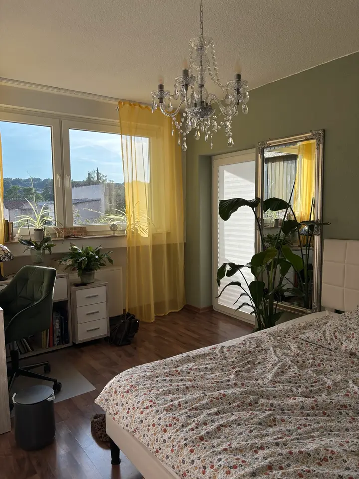 Studio mit 14 m² in Gießen – Bild 3