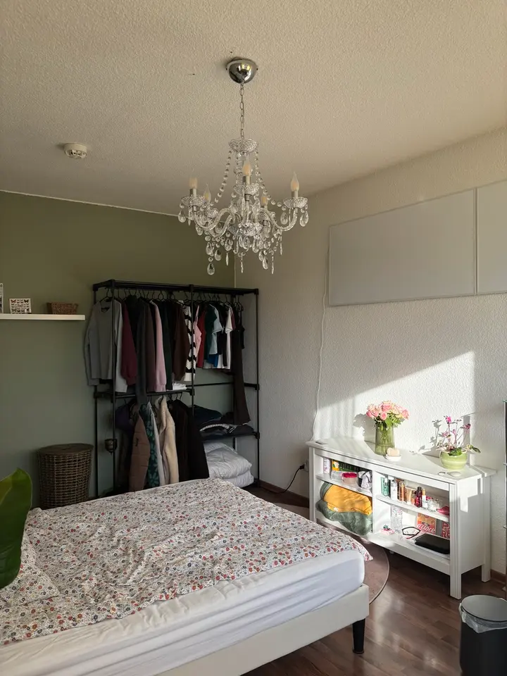 Studio mit 14 m² in Gießen – Bild 4