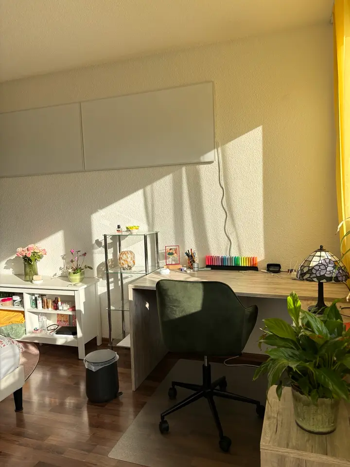 Studio mit 14 m² in Gießen – Bild 5