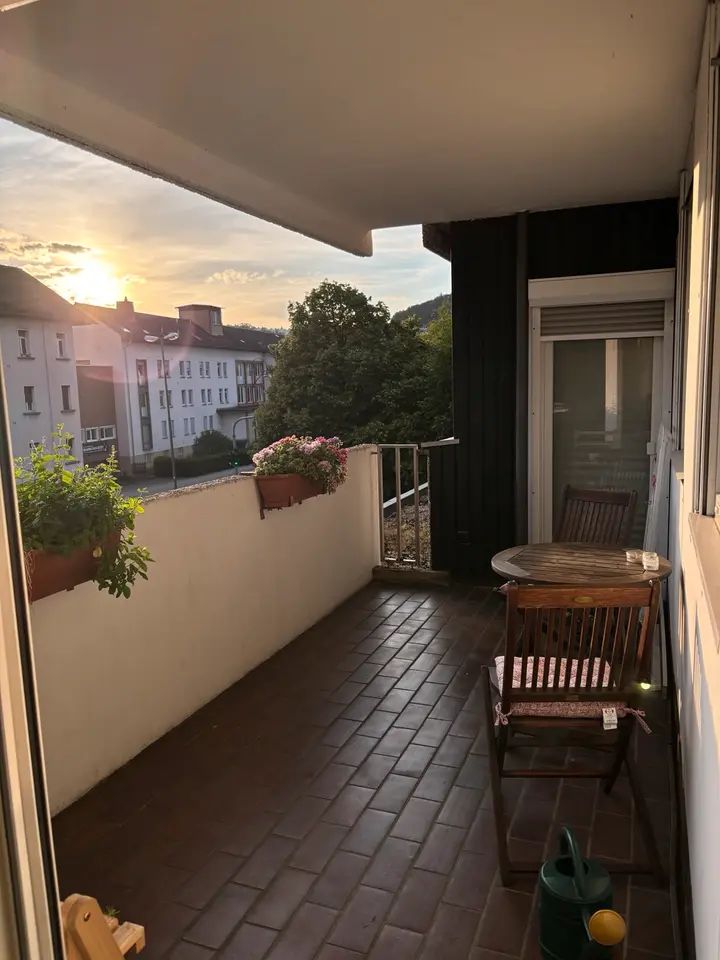 Studio mit 14 m² in Gießen – Bild 6
