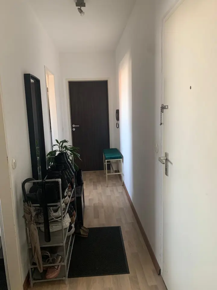 Studio mit 14 m² in Gießen – Bild 7