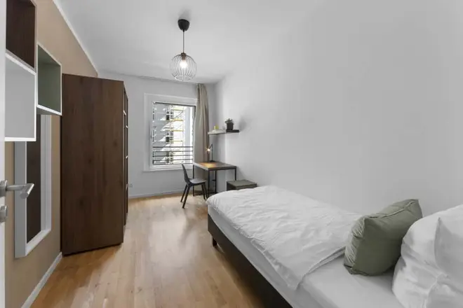WG-Zimmer mit 10 m² in Berlin – Bild 1