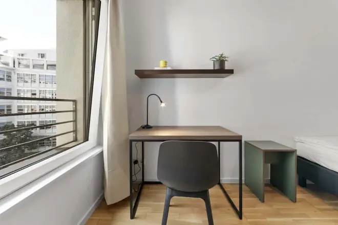 WG-Zimmer mit 10 m² in Berlin – Bild 3