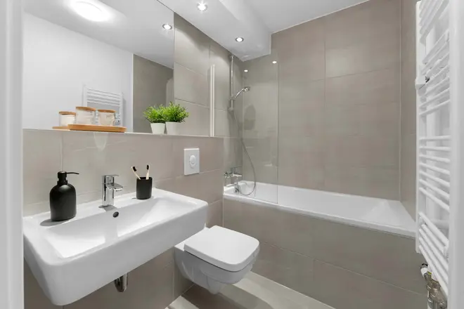 WG-Zimmer mit 10 m² in Berlin – Bild 7
