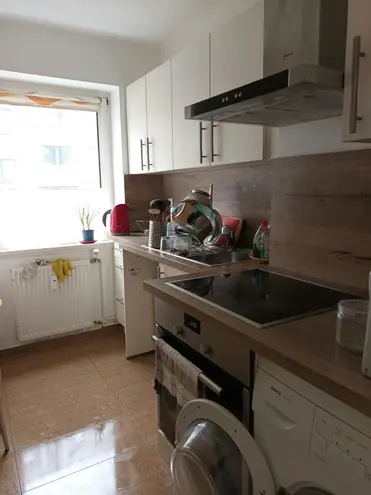 WG-Zimmer mit 18 m² in Hamburg – Bild 5