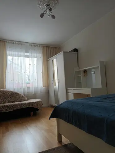 WG-Zimmer mit 18 m² in Hamburg – Bild 6