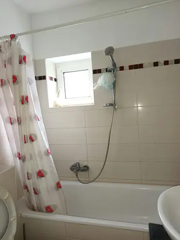 WG-Zimmer mit 18 m² in Hamburg – Bild 7