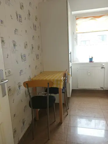 WG-Zimmer mit 18 m² in Hamburg – Bild 8