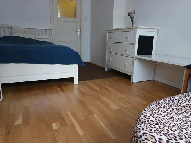 WG-Zimmer mit 18 m² in Hamburg – Bild 9