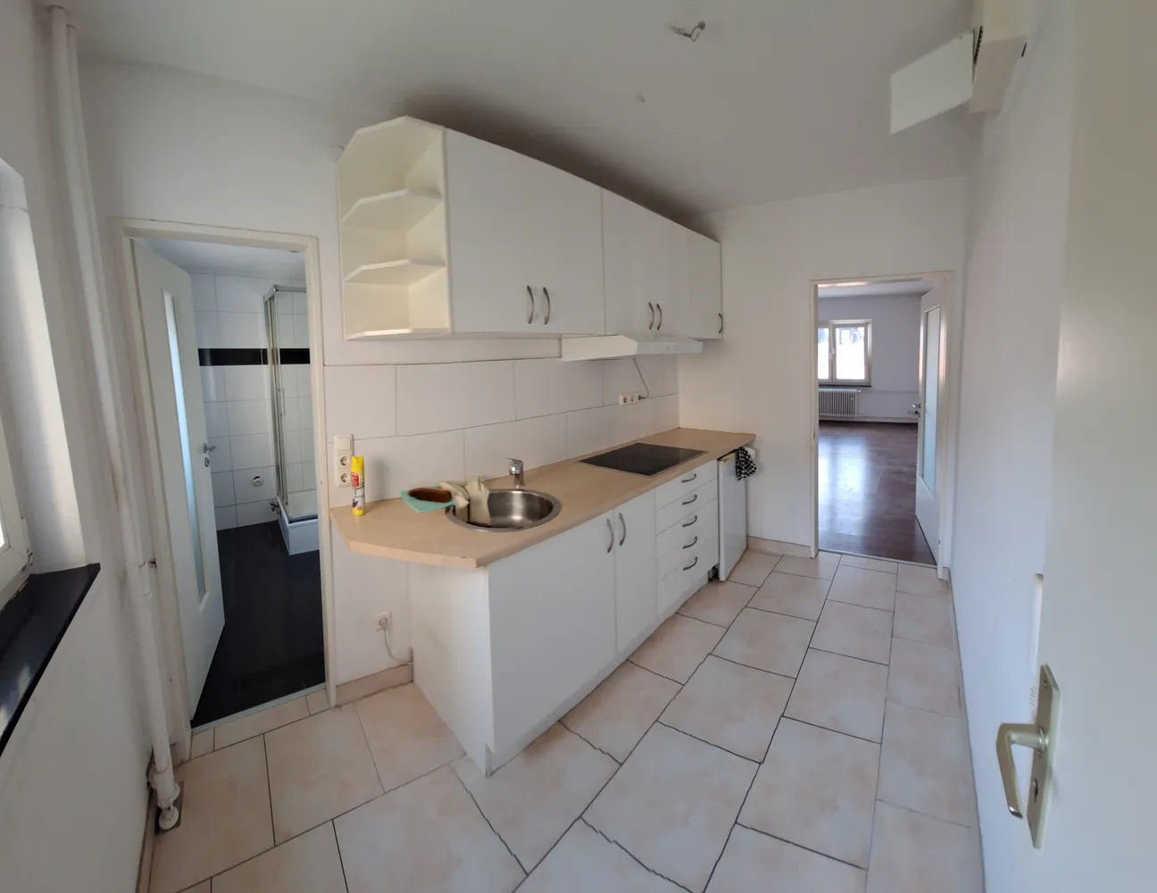1 Zimmer Wohnung mit 34 m² in Ludwigshafen am Rhein – Bild 3