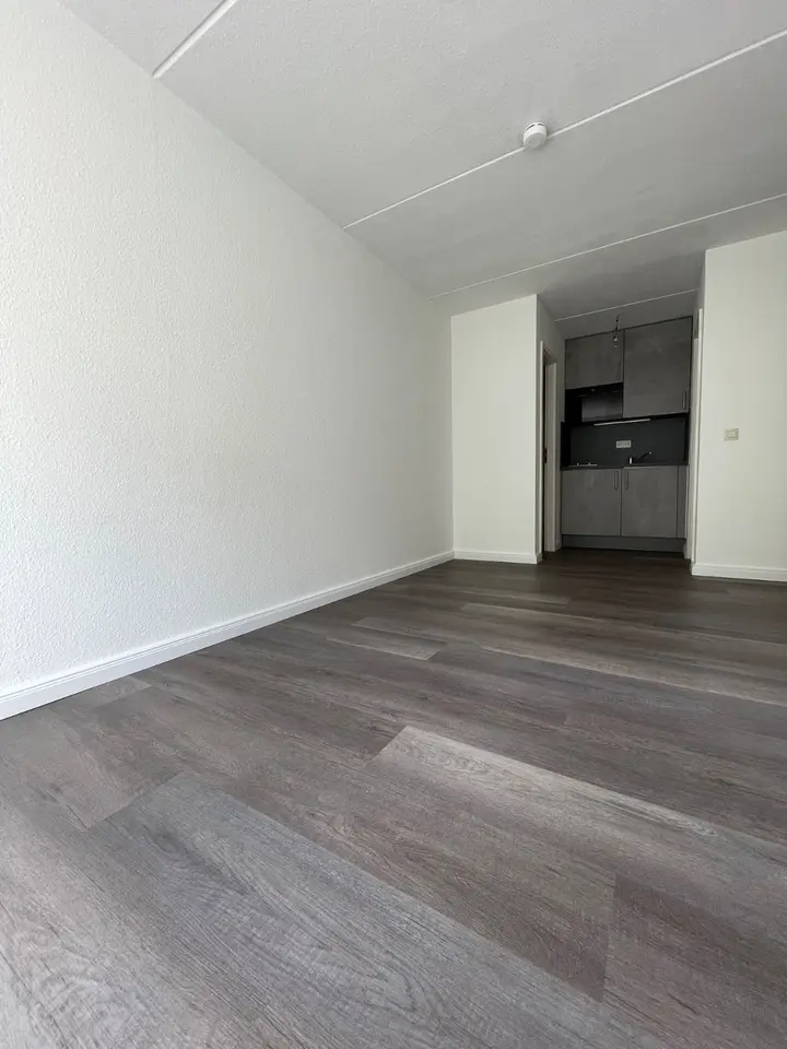 2 Zimmer Wohnung mit 24 m² in Flensburg – Bild 1