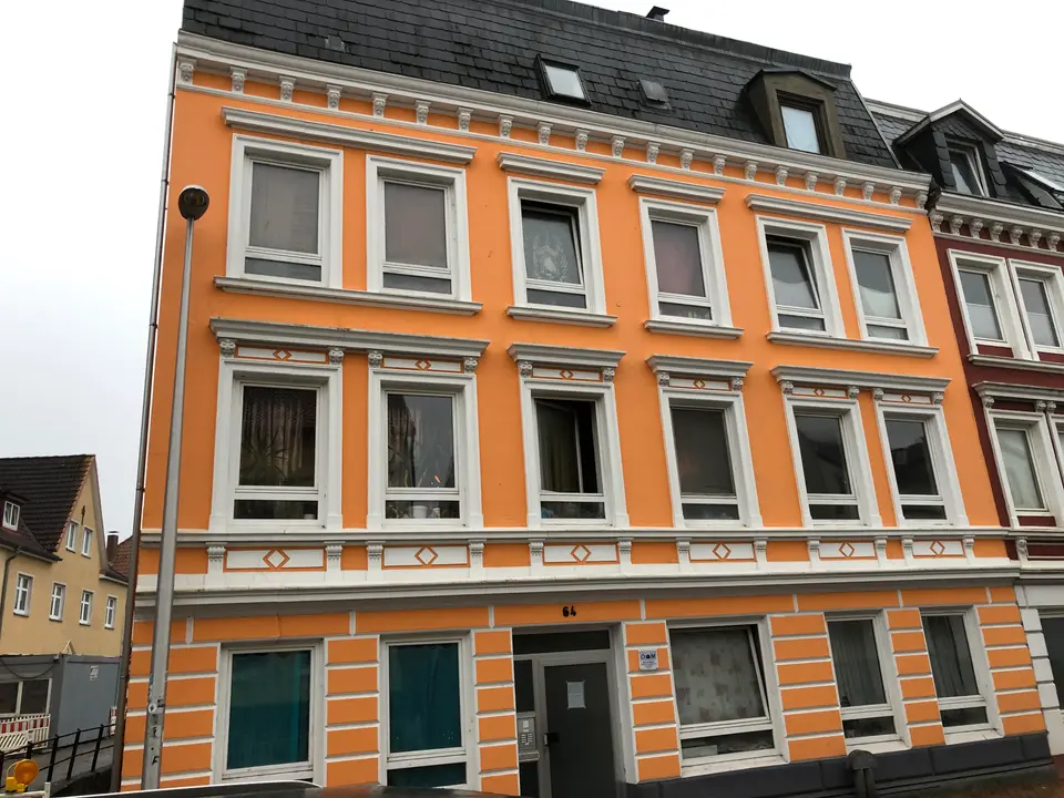 2 Zimmer Wohnung mit 24 m² in Flensburg – Bild 9