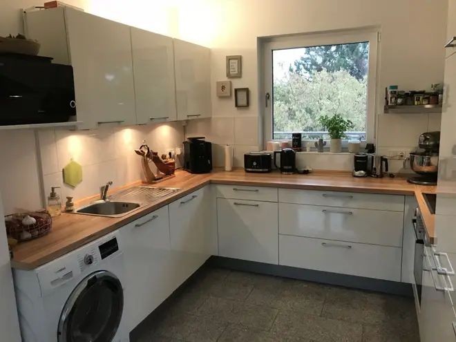 3 Zimmer Wohnung mit 92 m² in Bonn – Bild 2