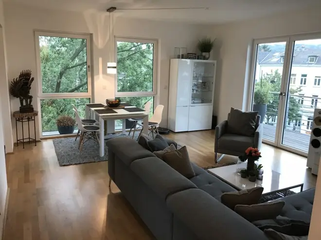 3 Zimmer Wohnung mit 92 m² in Bonn – Bild 3