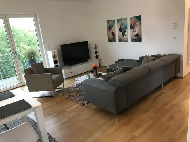 3 Zimmer Wohnung mit 92 m² in Bonn – Bild 4