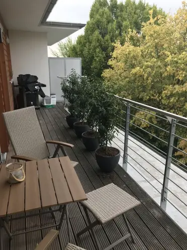 3 Zimmer Wohnung mit 92 m² in Bonn – Bild 5