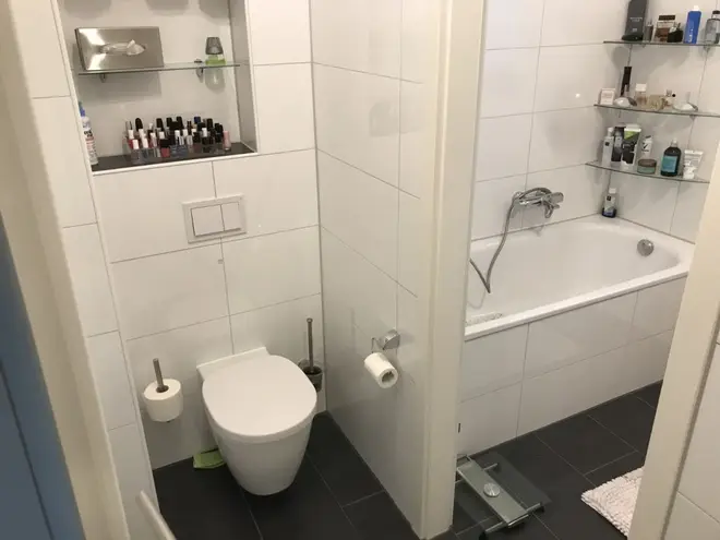 3 Zimmer Wohnung mit 92 m² in Bonn – Bild 8