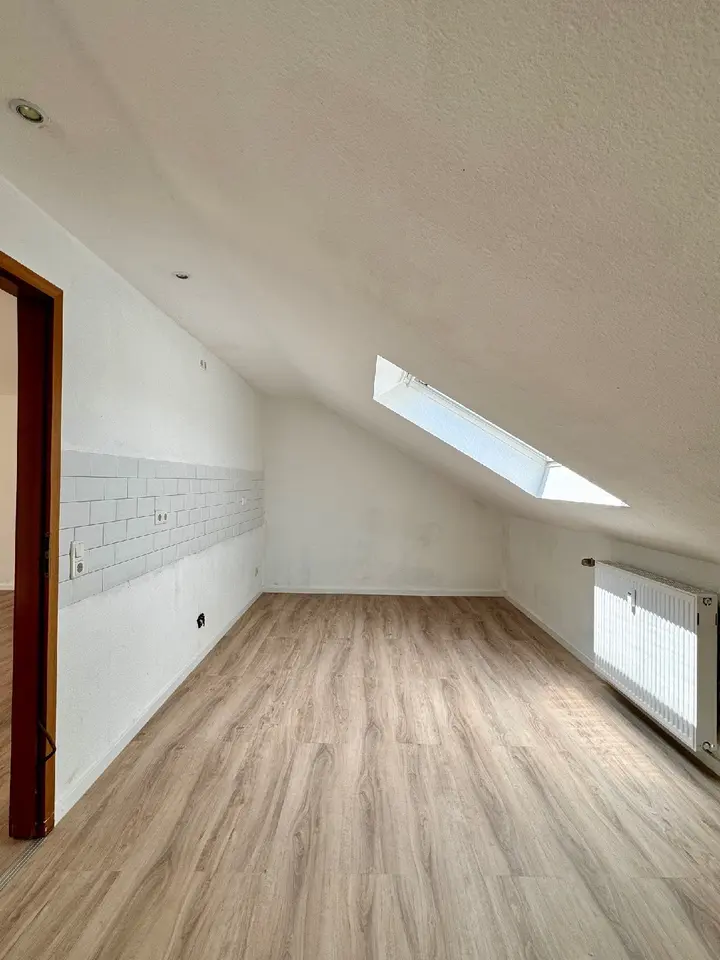 3 Zimmer Wohnung mit 100 m² in Haan – Bild 2