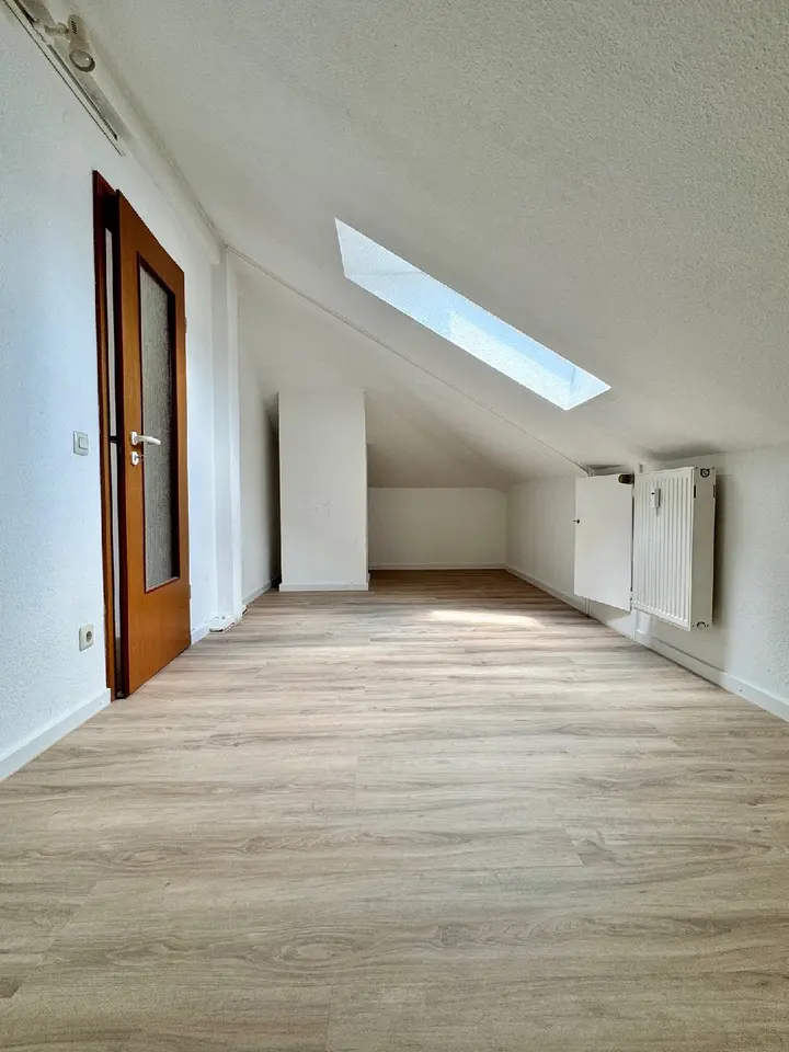 3 Zimmer Wohnung mit 100 m² in Haan – Bild 4