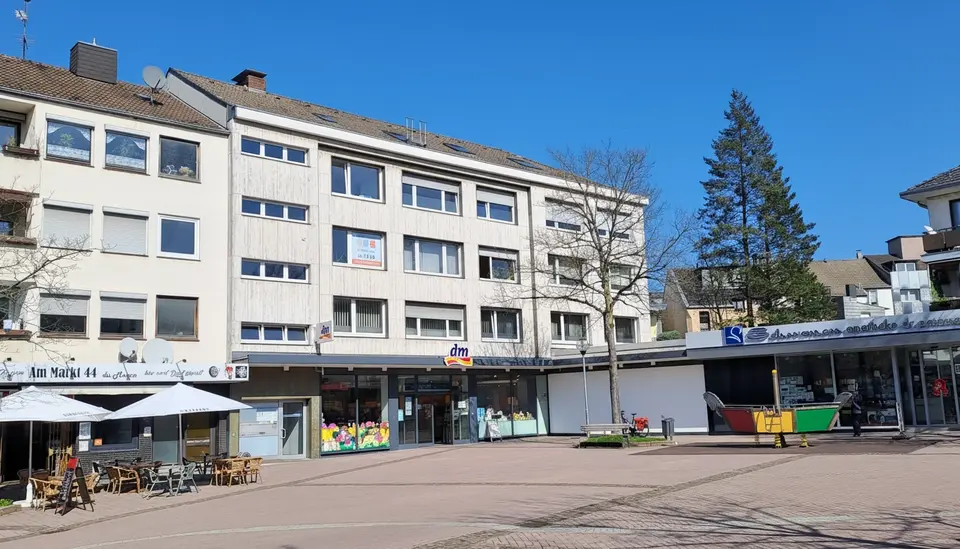 3 Zimmer Wohnung mit 100 m² in Haan – Bild 5