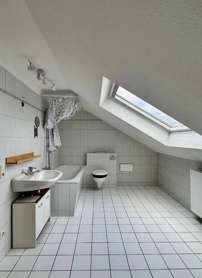 3 Zimmer Wohnung mit 100 m² in Haan – Bild 6