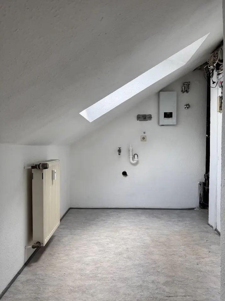 3 Zimmer Wohnung mit 100 m² in Haan – Bild 7