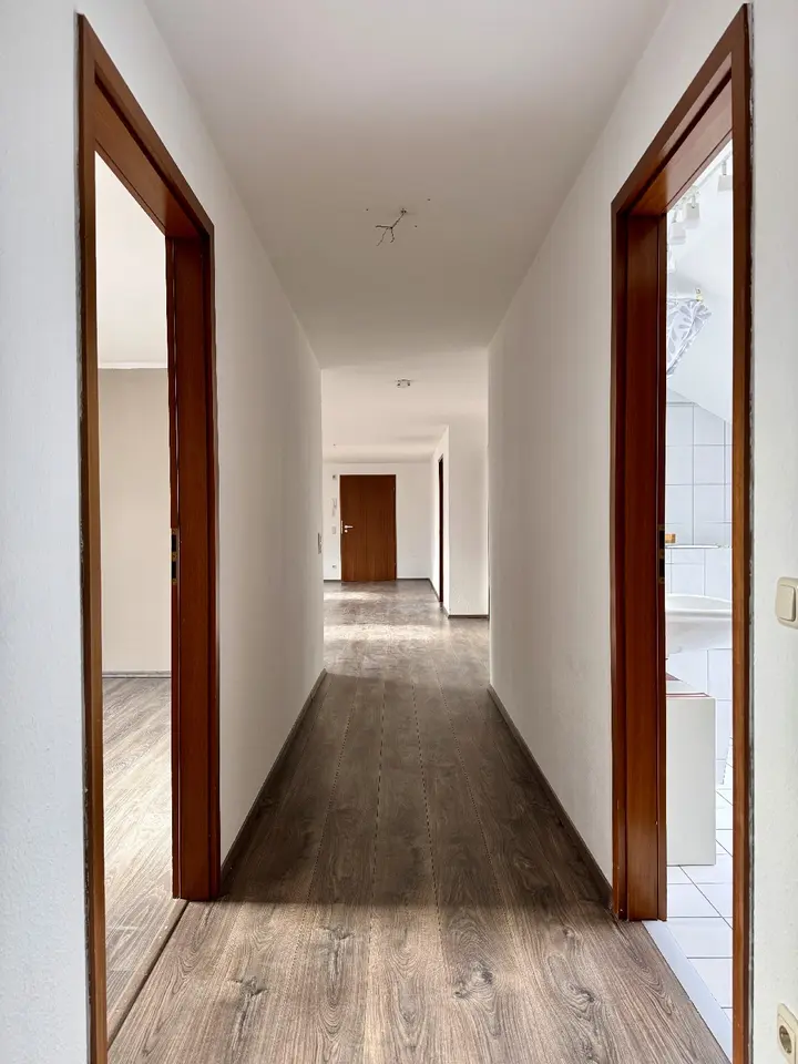 3 Zimmer Wohnung mit 100 m² in Haan – Bild 9
