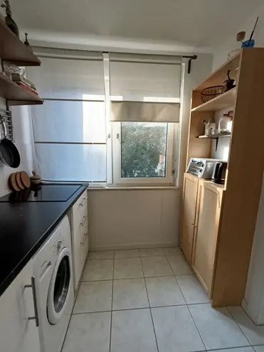 1 Zimmer Wohnung mit 36 m² in Wiesbaden – Bild 5