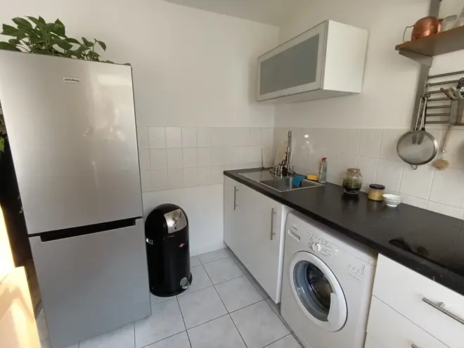 1 Zimmer Wohnung mit 36 m² in Wiesbaden – Bild 6