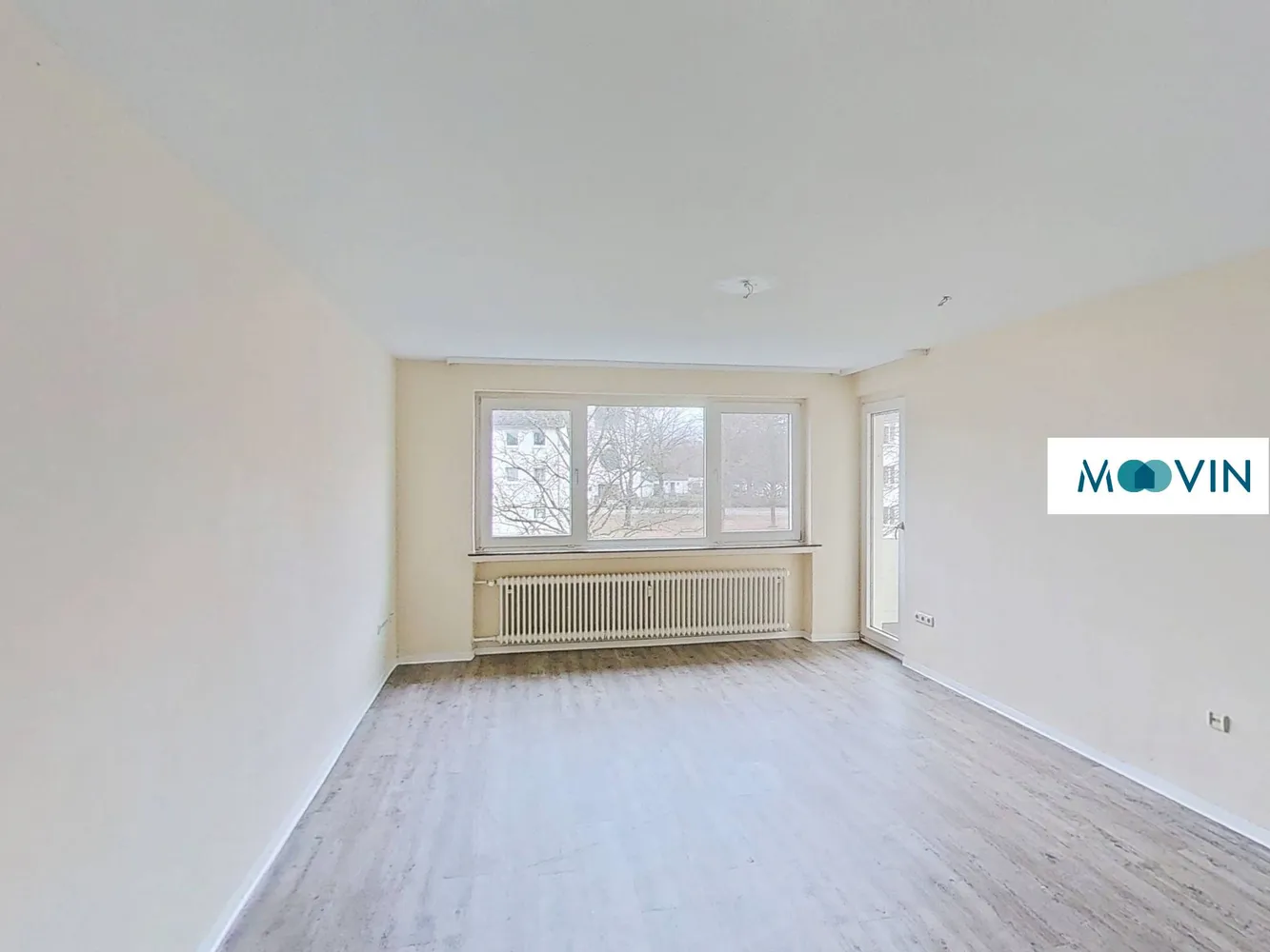 3 Zimmer Wohnung mit 70 m² in Paderborn – Bild 1