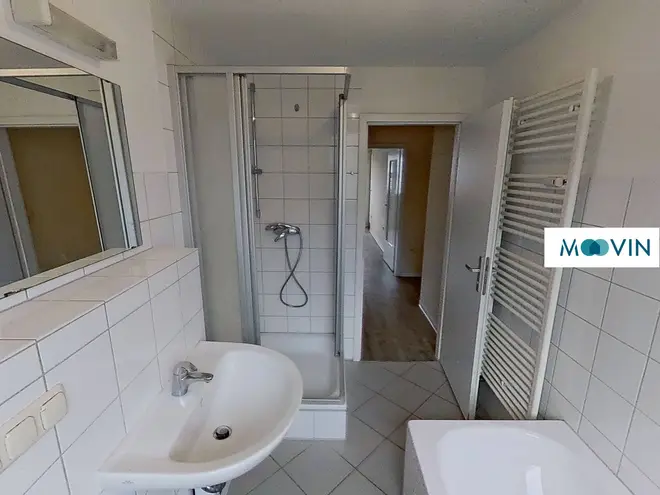 3 Zimmer Wohnung mit 70 m² in Paderborn – Bild 11
