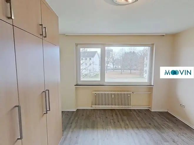 3 Zimmer Wohnung mit 70 m² in Paderborn – Bild 4
