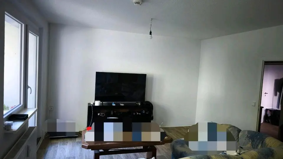2 Zimmer Wohnung mit 55 m² in Gera – Bild 2