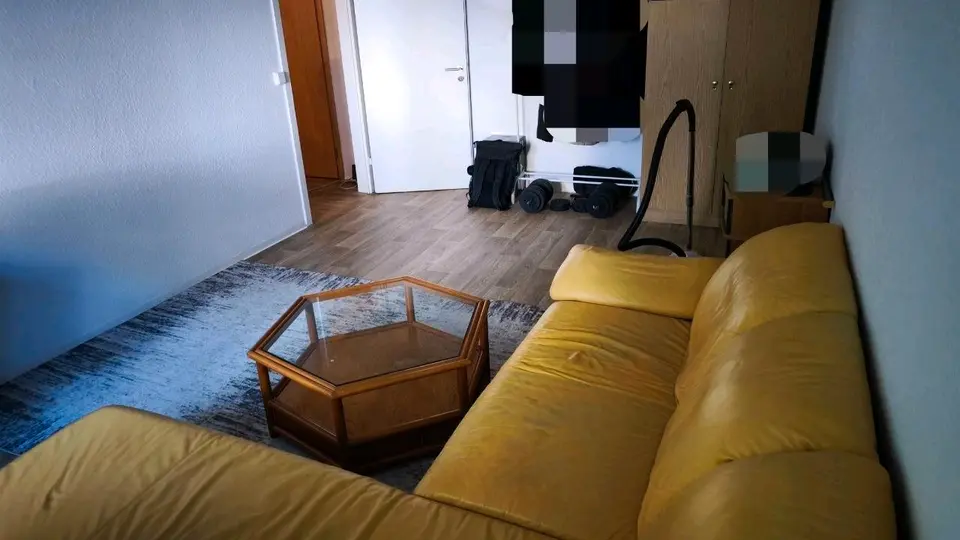 2 Zimmer Wohnung mit 55 m² in Gera – Bild 4