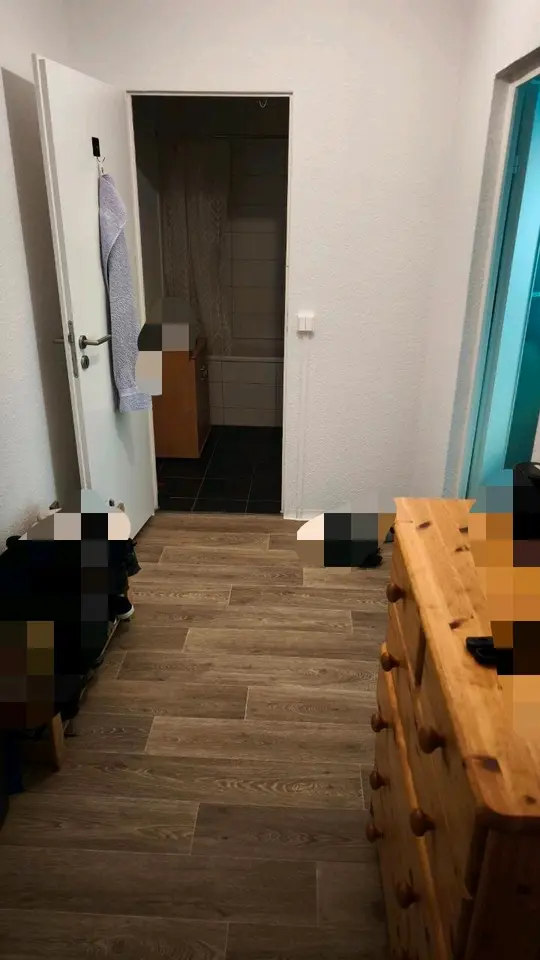 2 Zimmer Wohnung mit 55 m² in Gera – Bild 6