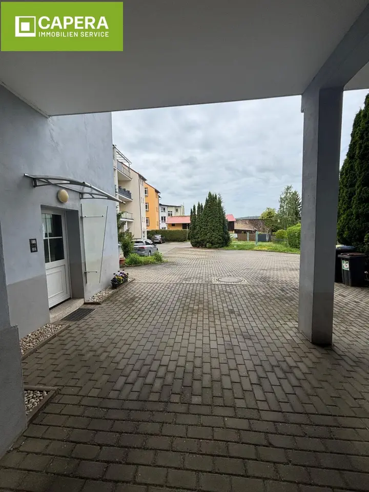 2 Zimmer Wohnung mit 55 m² in Gera – Bild 8