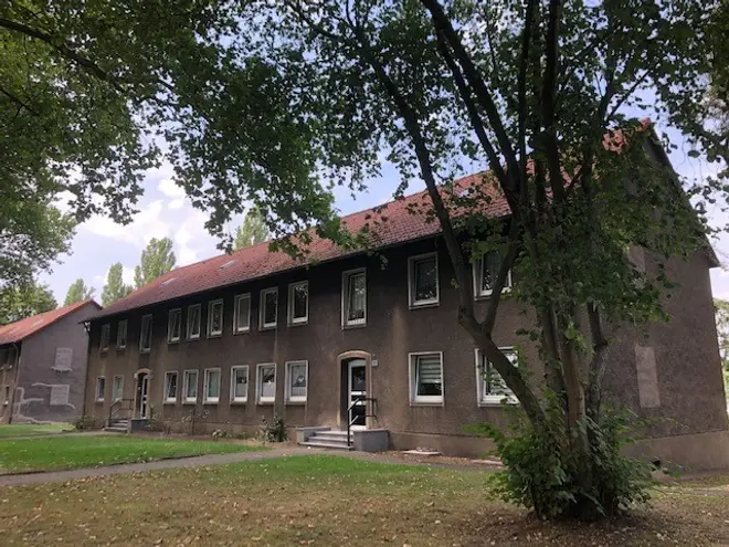 2 Zimmer Wohnung mit 46 m² in Herne – Bild 1
