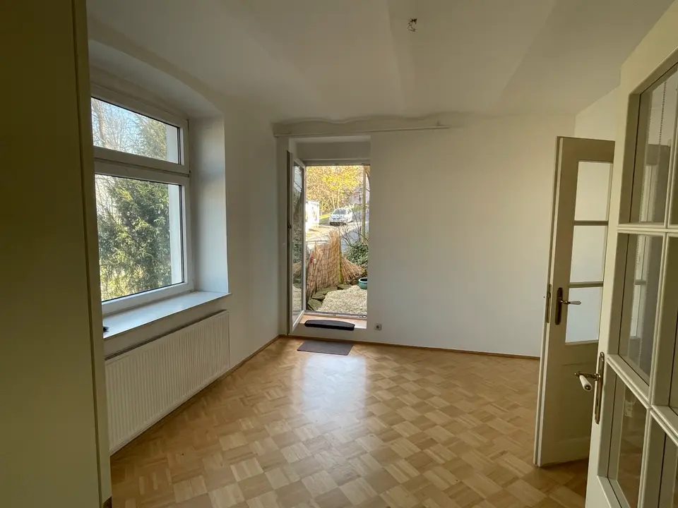 3 Zimmer Wohnung mit 67 m² in Siegen – Bild 1